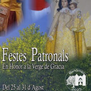 EL QUE VOLEM SABER (25 AGOST)
