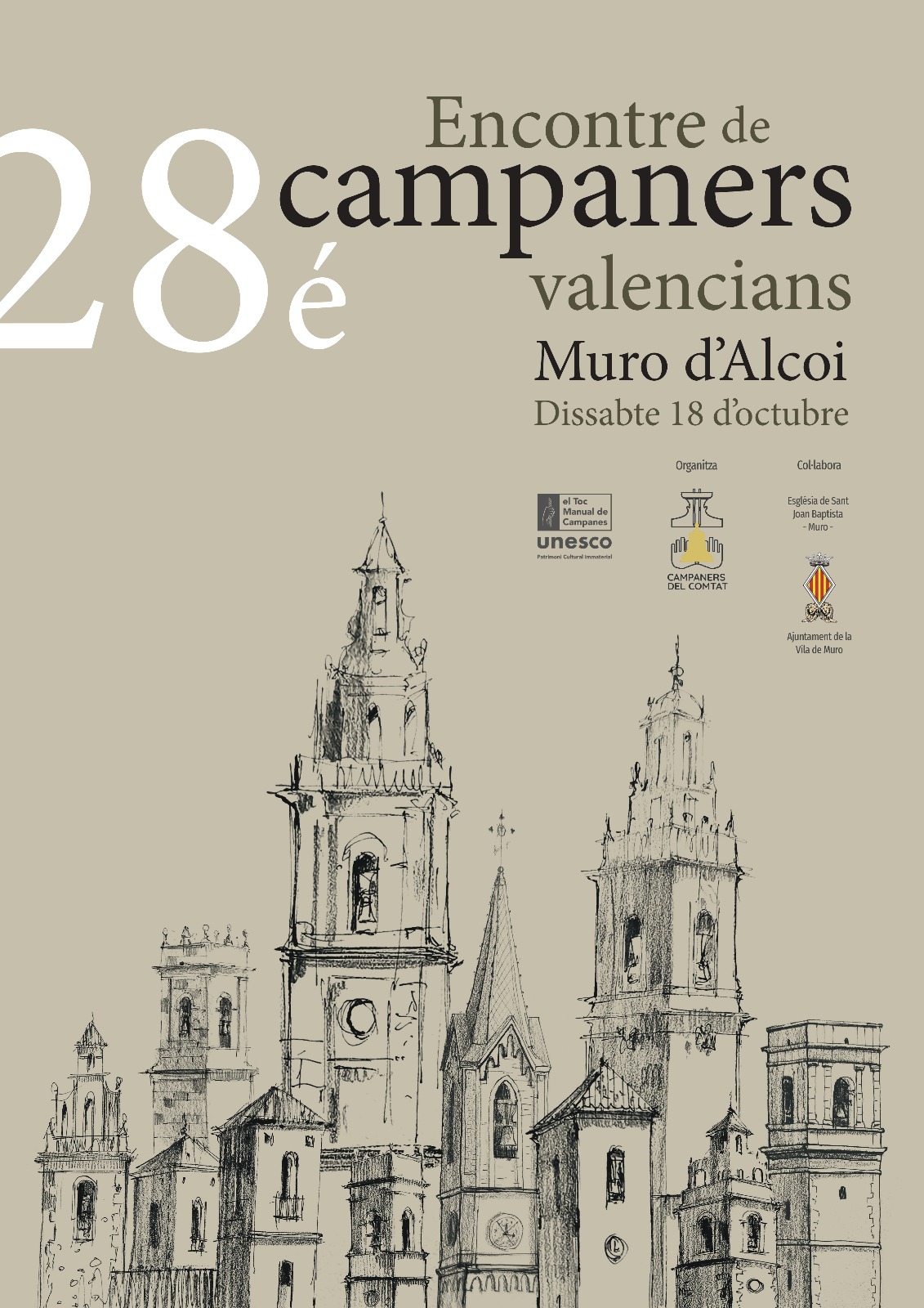 CAMPANERS