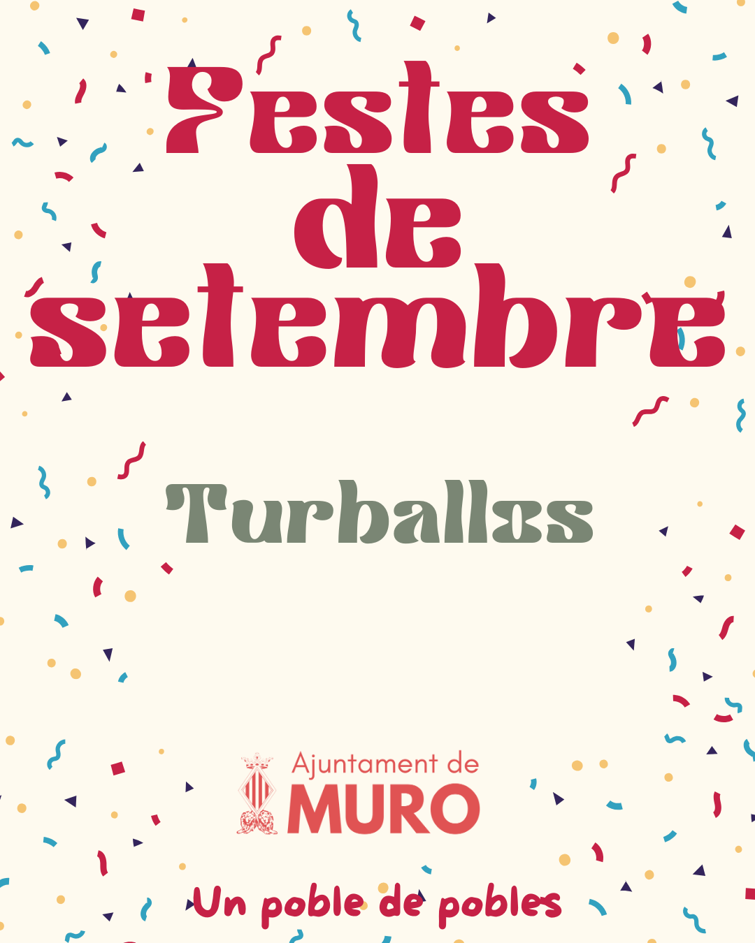 TURBALLOSok